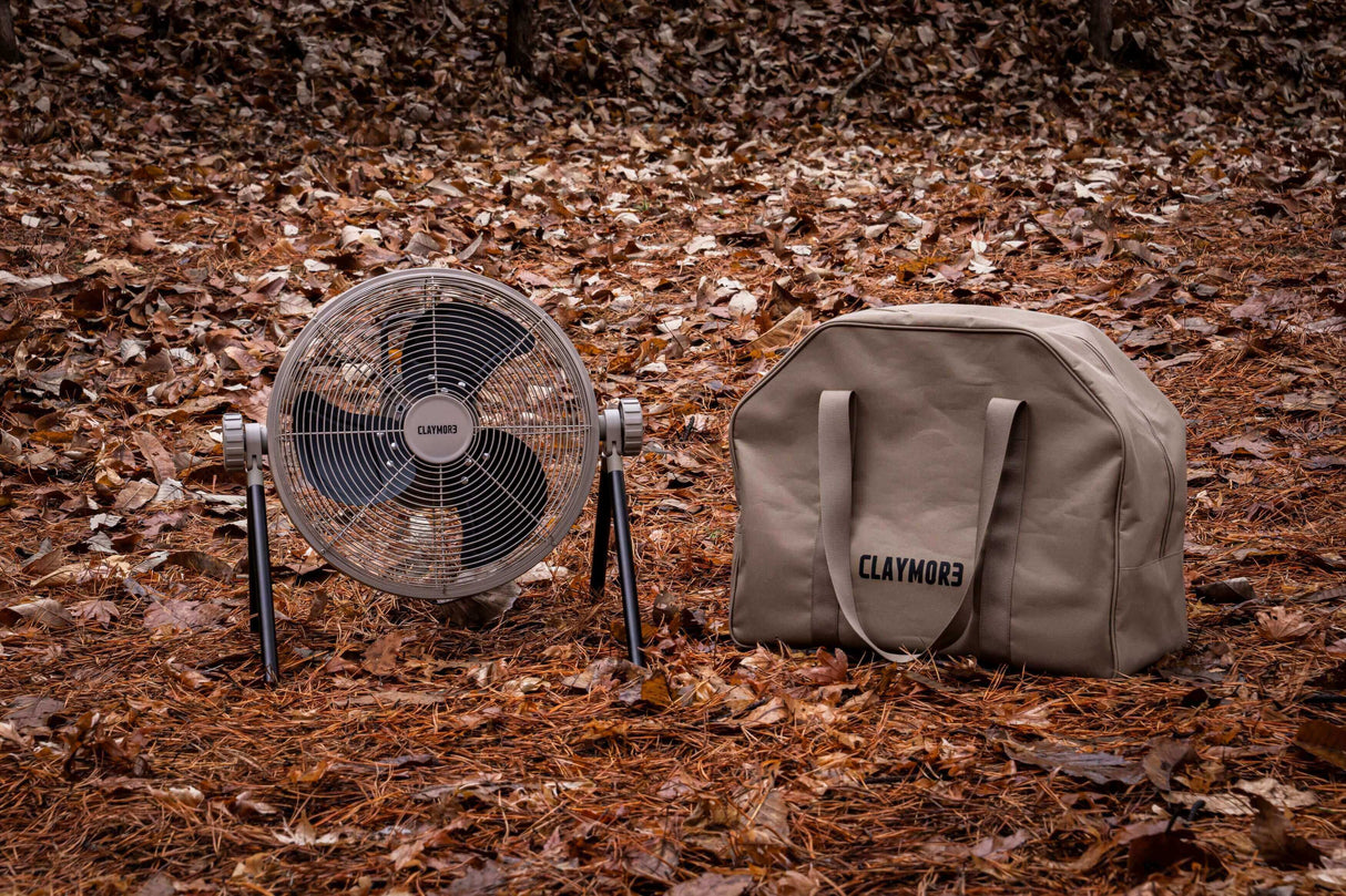 M14-L Fan
