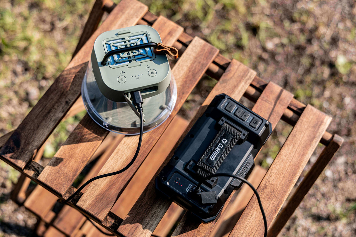 TITAN Camping Lantern