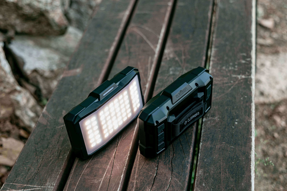 TITAN Camping Lantern
