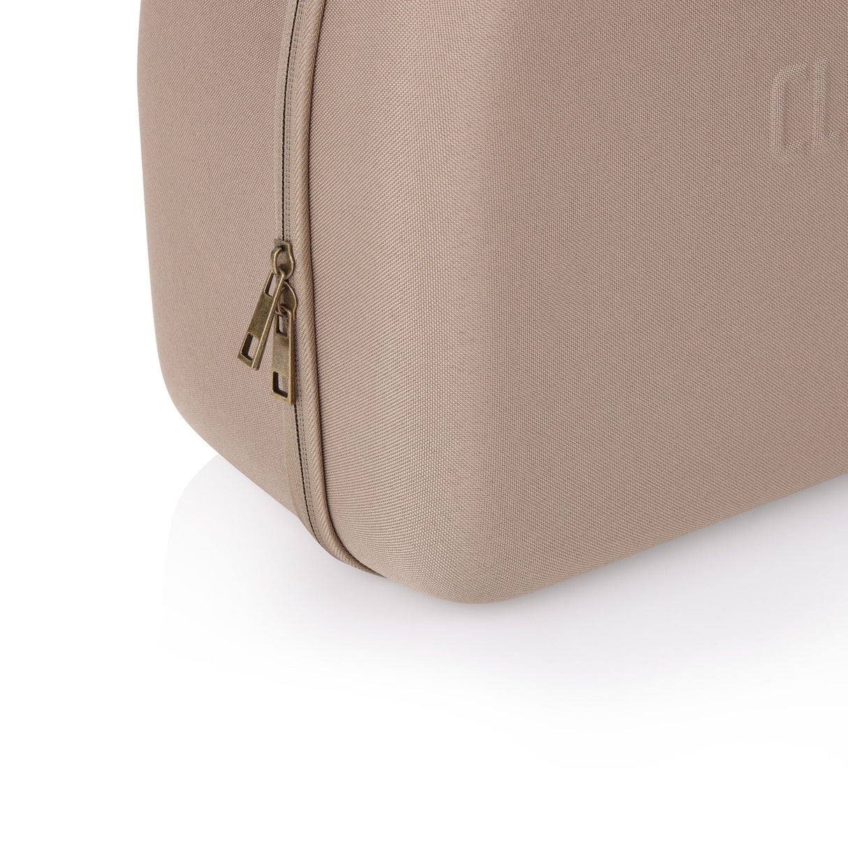 CLAYMORE V1500 CASE zip detail