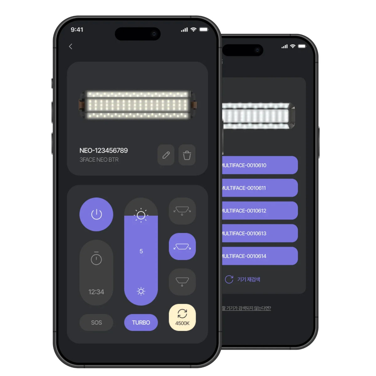 Claymore Australia App – Ultimate Bluetooth Control for Your Outdoor Lights