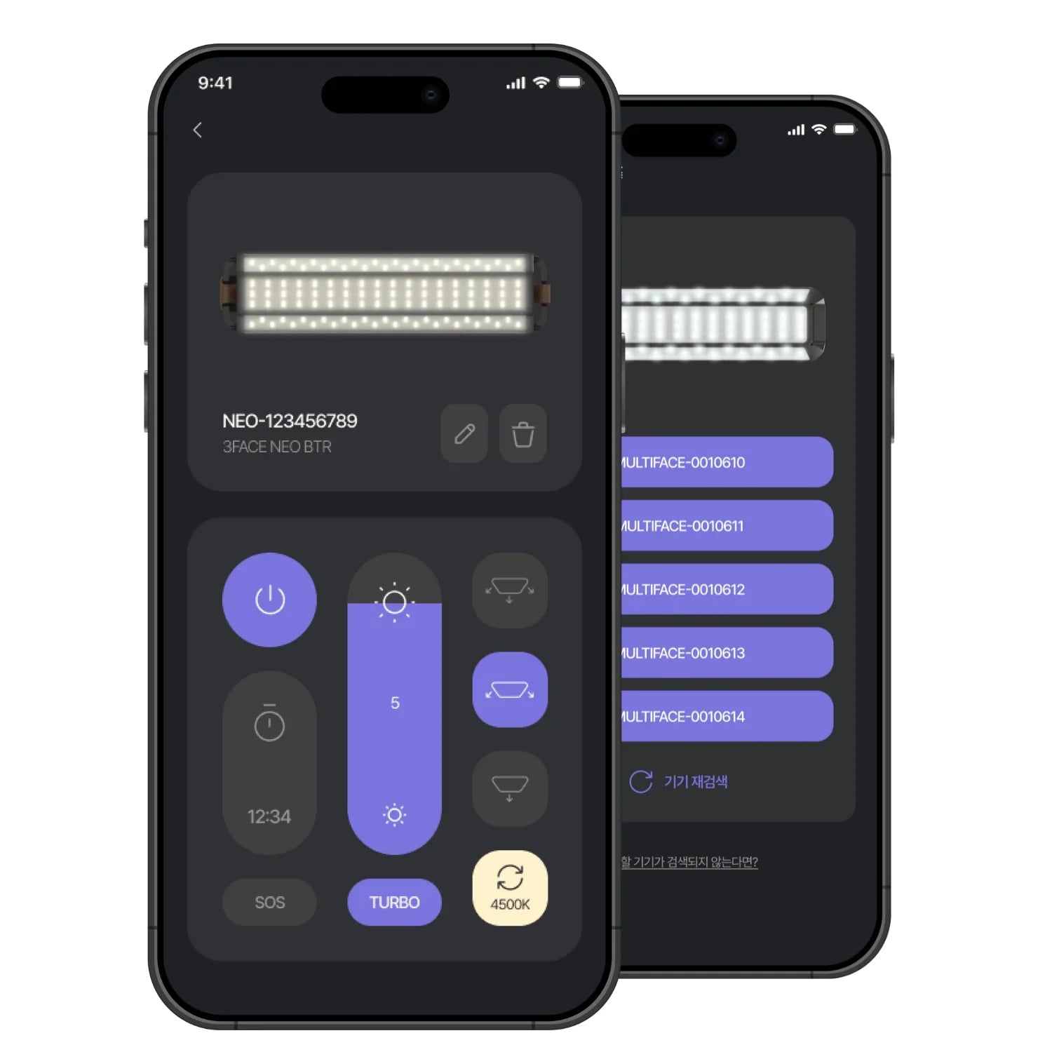 Claymore Australia App – Ultimate Bluetooth Control for Your Outdoor Lights