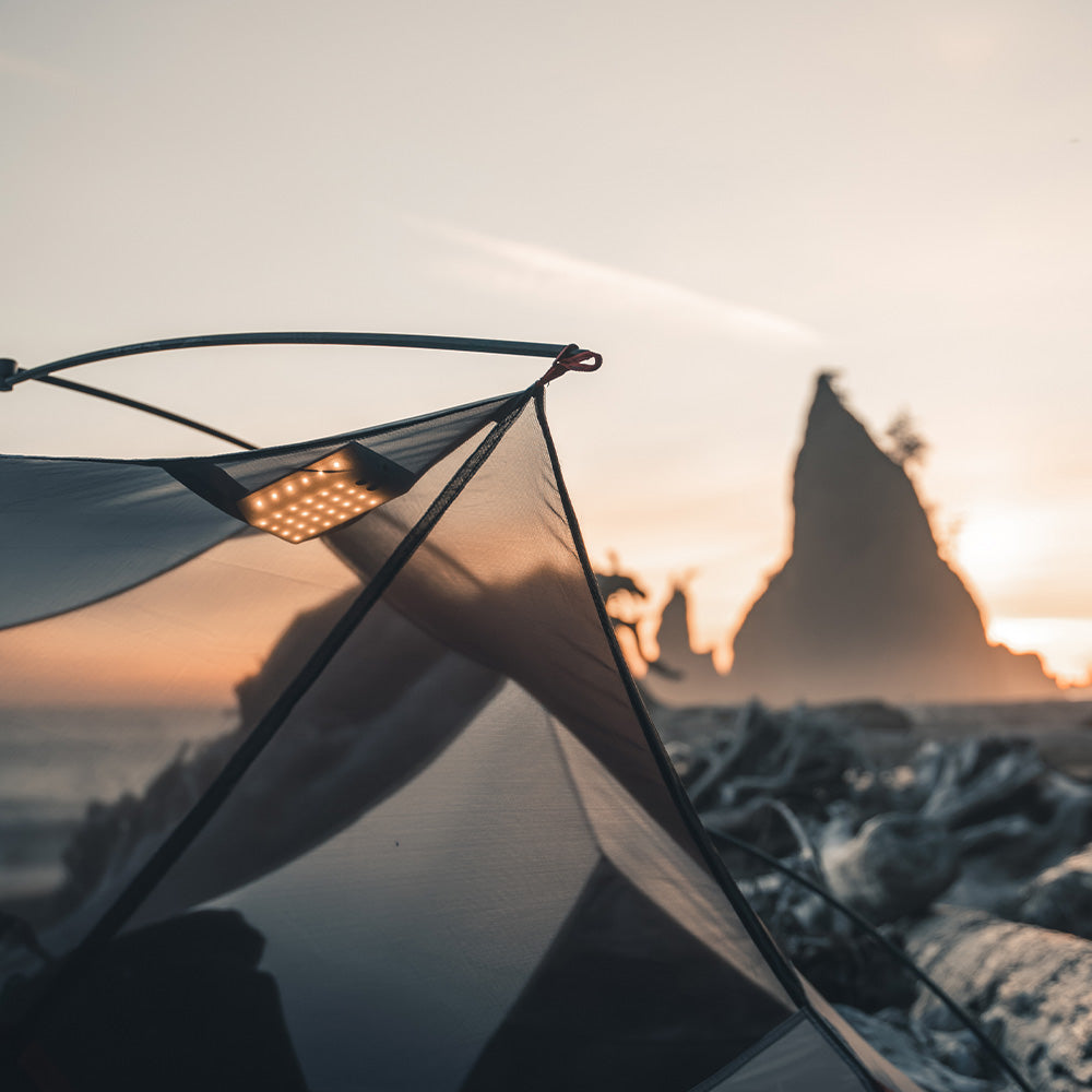 The Mini Series: Ultra-Compact & Pocket Power Lights