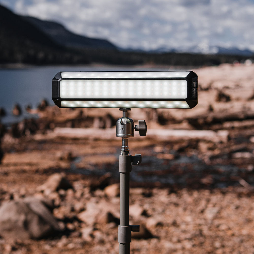 LED Area Lights