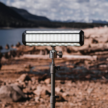 LED Area Lights