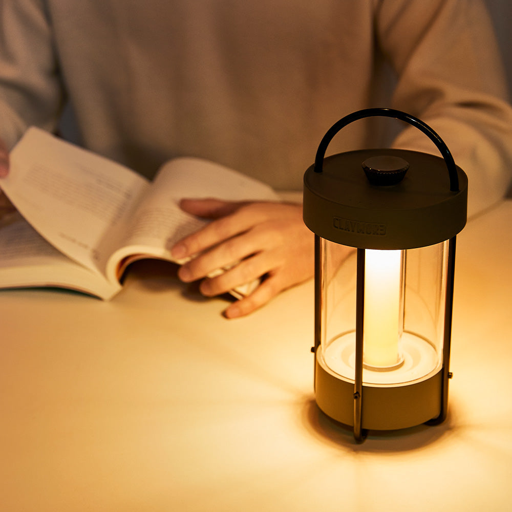 Camping Lights