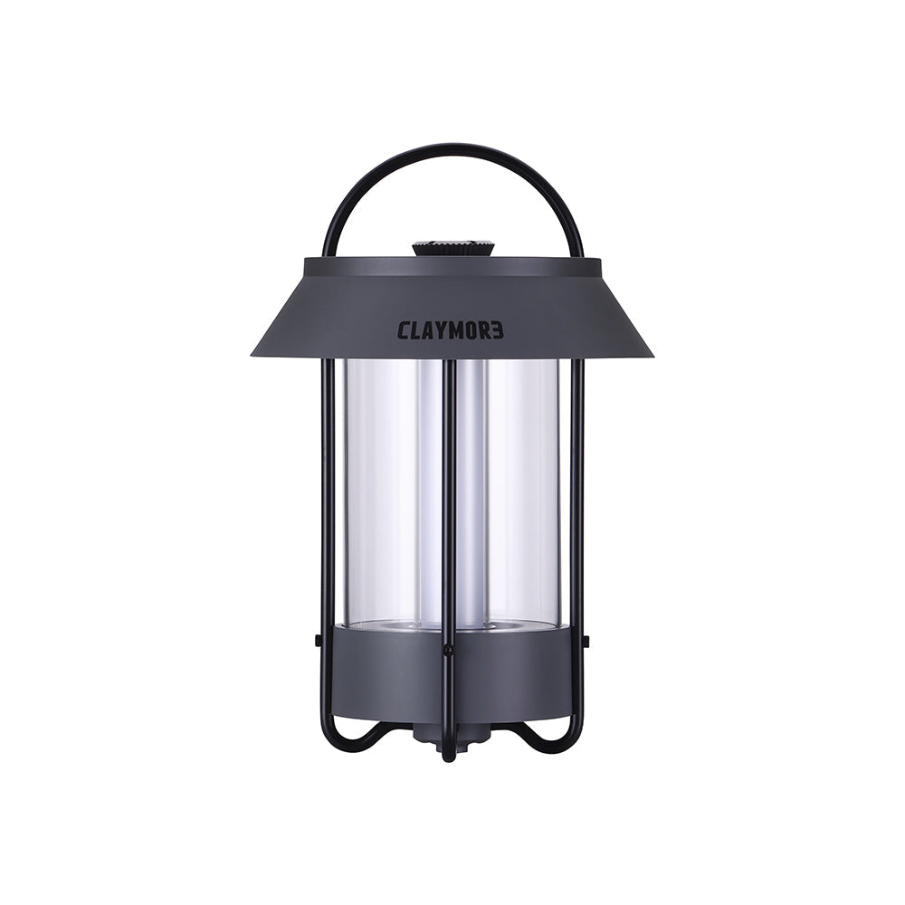 Claymore rechargeable camping lanterns