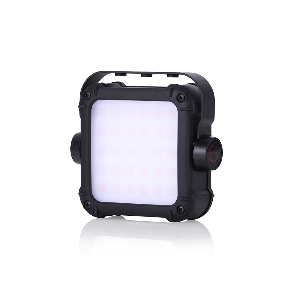 Claymore rechargeable 4WD and overlanding lights