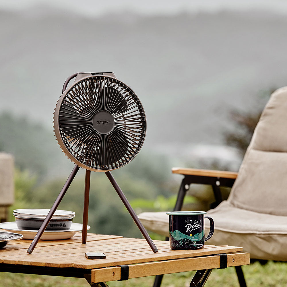 V SERIES Portable Fan