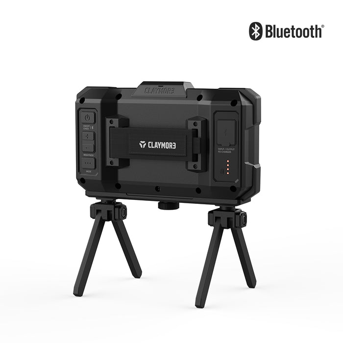 Claymore TITAN Lantern – rechargeable area light, view 6 of 22