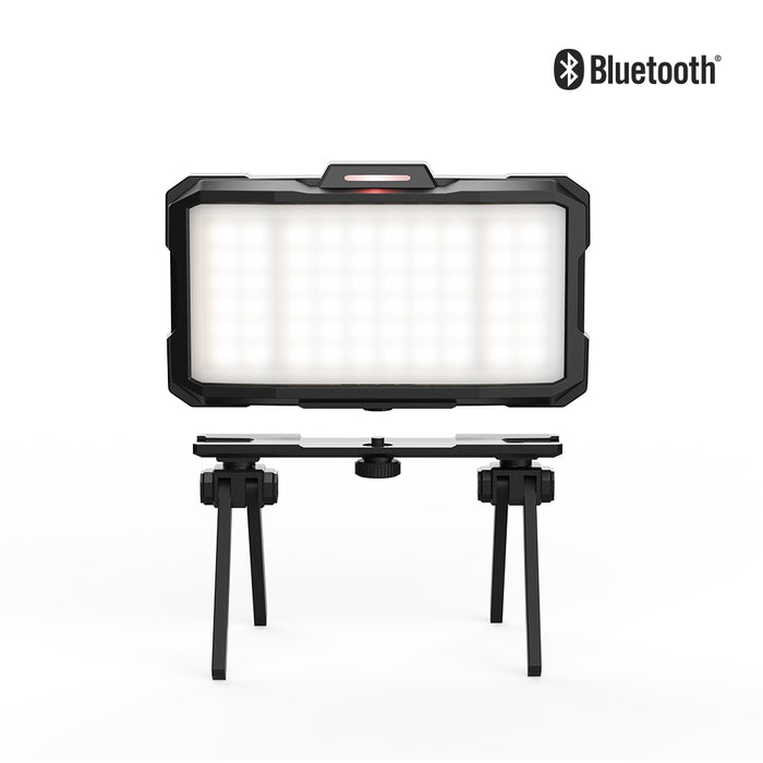 Claymore TITAN Lantern – rechargeable area light, view 5 of 22