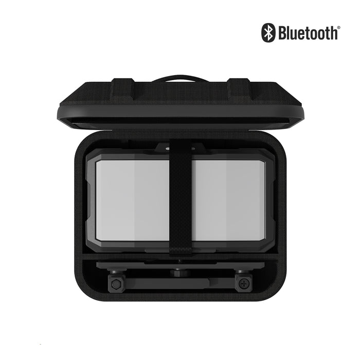 Claymore TITAN Lantern – rechargeable area light, view 2 of 22