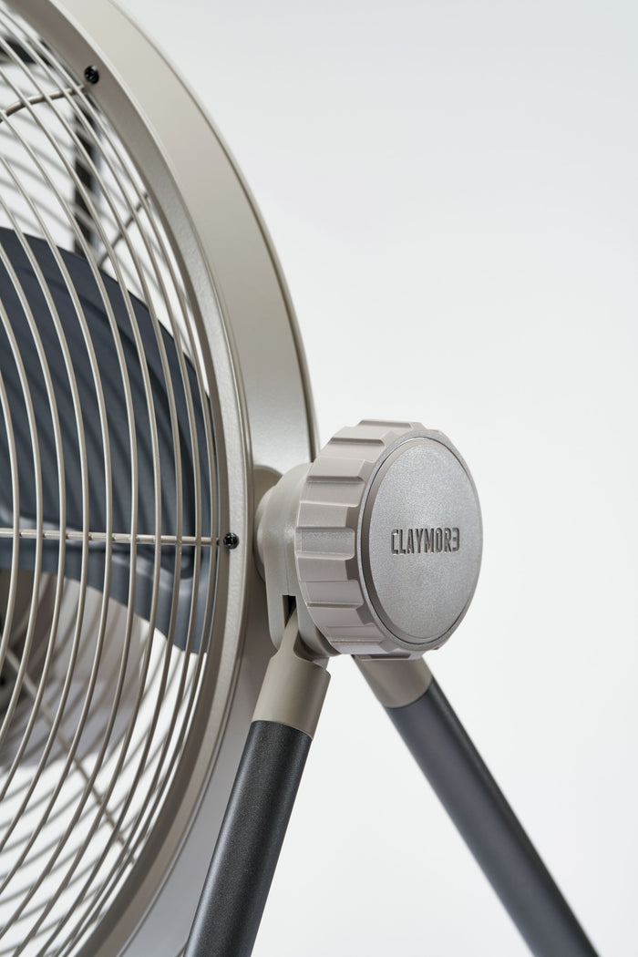 Claymore M14-L Fan – rechargeable portable fan, view 24 of 28