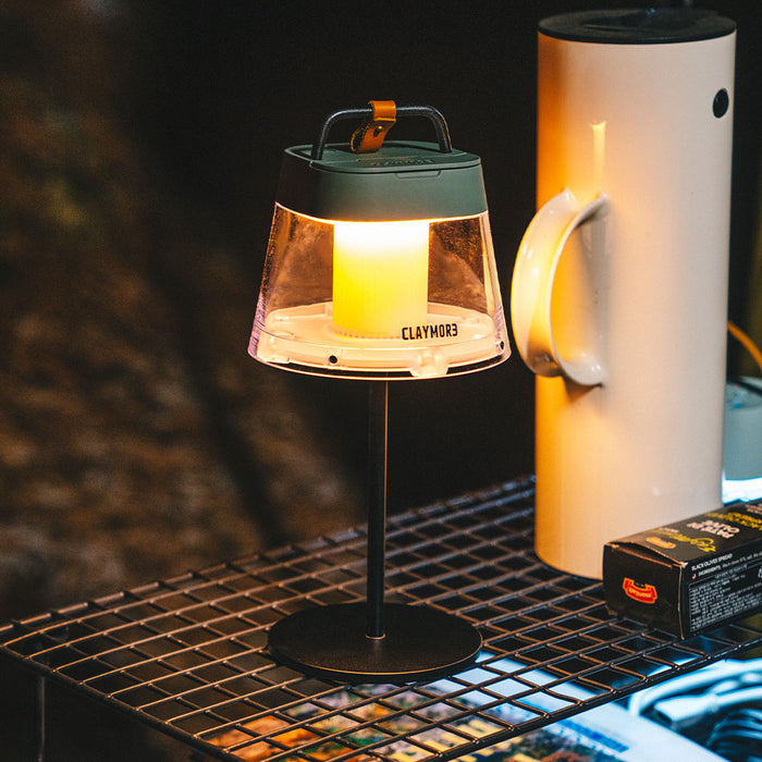 Claymore LIGHT STAND – outdoor mounting accessory, view 5 of 10