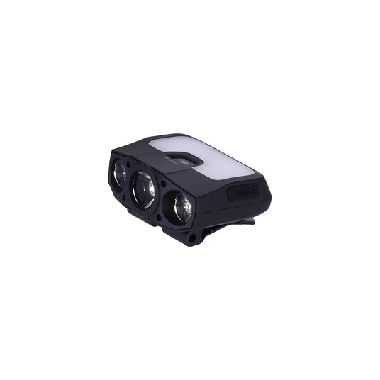 Claymore CAPON 200H – rechargeable wearable light, view 1 of 22
