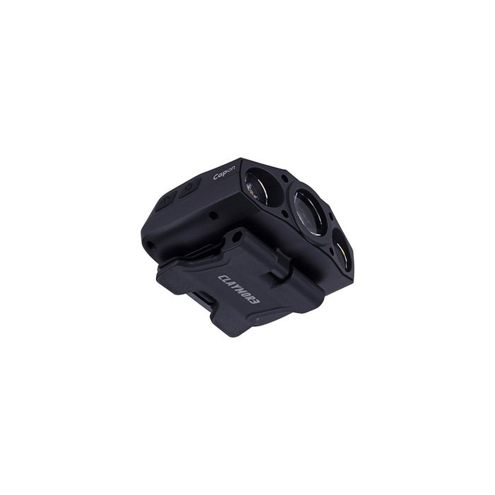 Claymore CAPON 200H – rechargeable wearable light, view 4 of 22