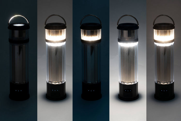 Claymore CANDELLA – rechargeable camping light, view 13 of 14
