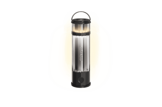 Claymore CANDELLA – rechargeable camping light, view 1 of 14