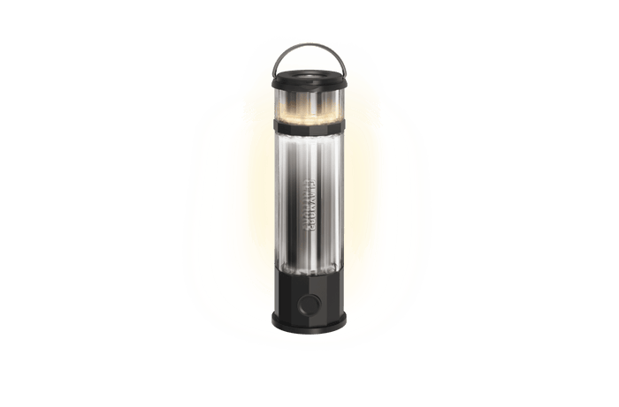 Claymore CANDELLA – rechargeable camping light, view 1 of 14