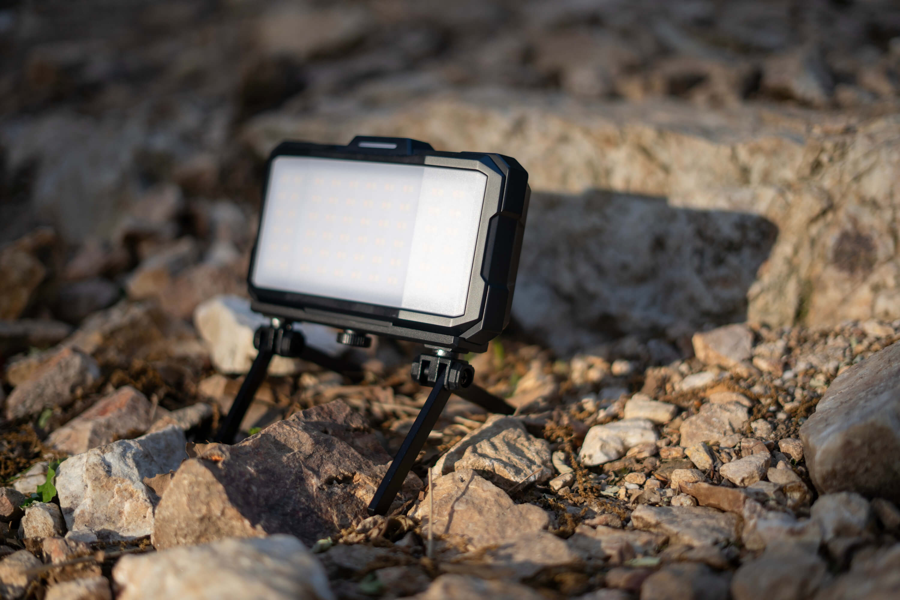 TITAN Lantern Area Light | 2,600 Lumens – Claymore Australia