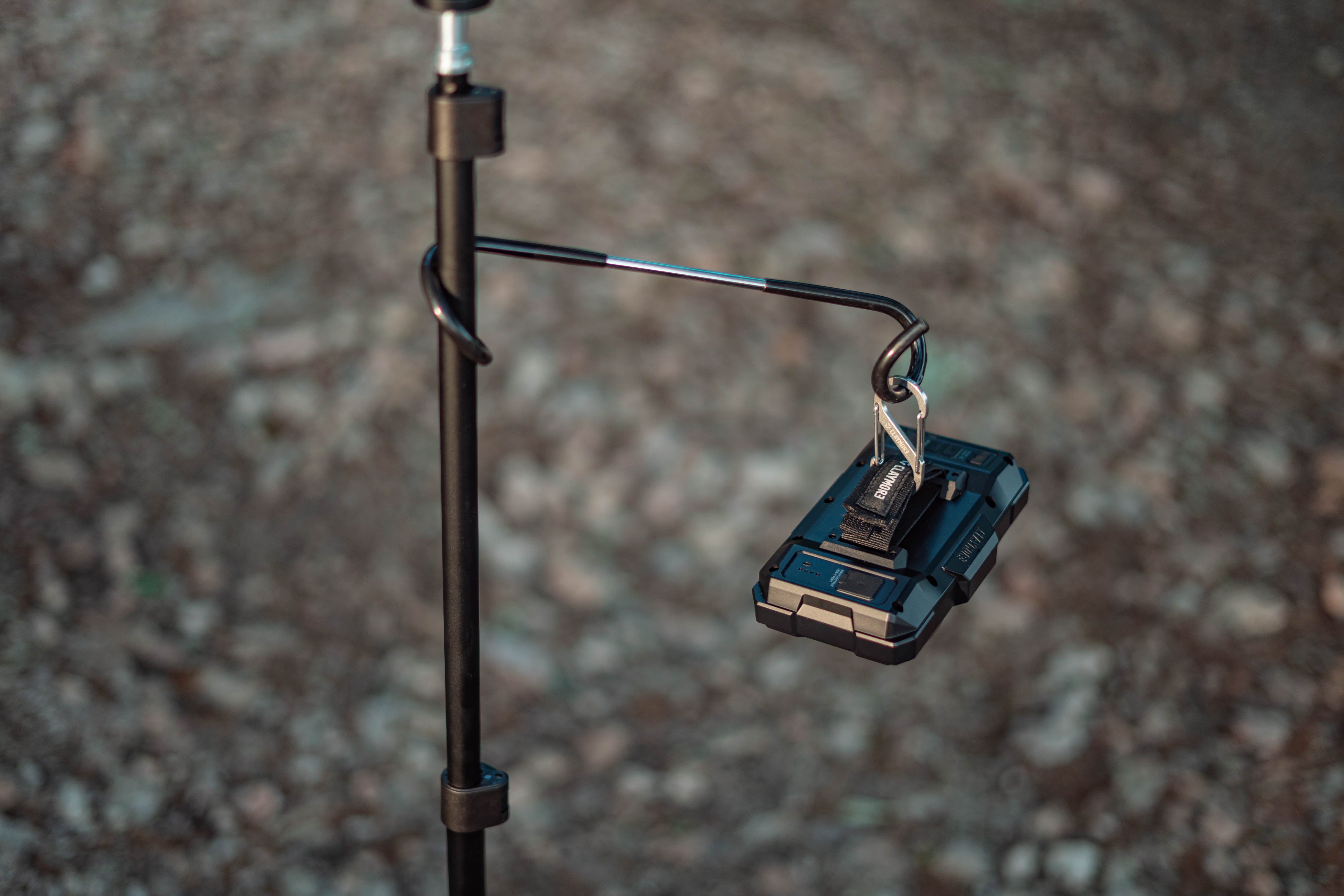 TITAN Lantern Area Light | 2,600 Lumens – Claymore Australia