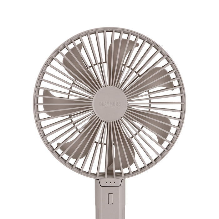 Claymore HANDY A – rechargeable portable fan, view 8 of 21