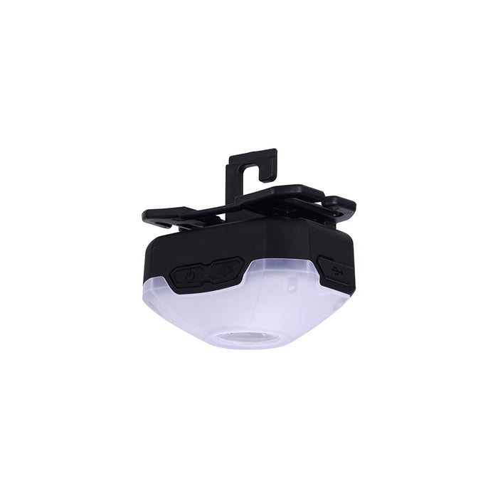 Claymore HEADY2 – rechargeable wearable light, view 4 of 40