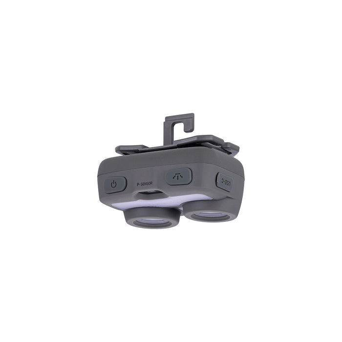 Claymore HEADY3 – rechargeable wearable light, view 4 of 31