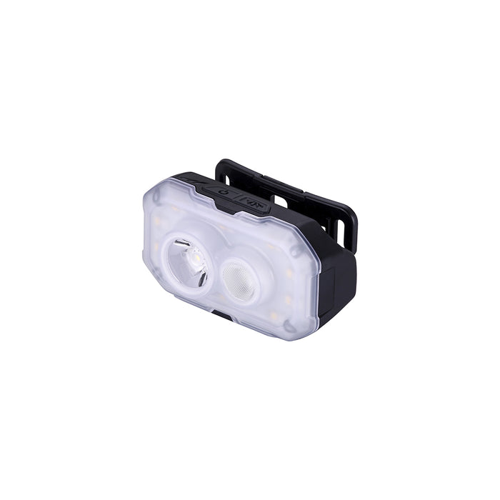 Claymore HEADY+ R – rechargeable wearable light, view 7 of 15