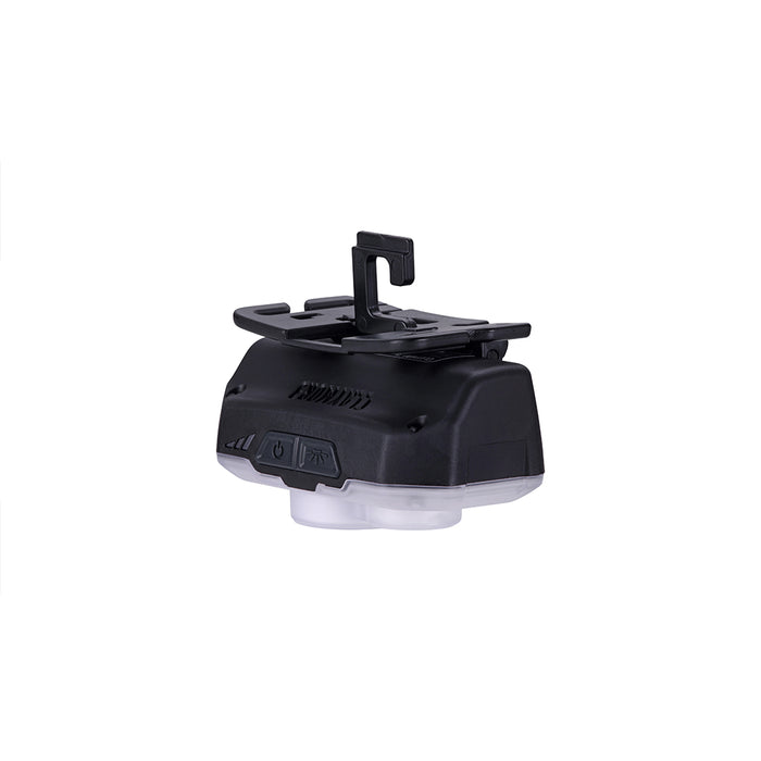 Claymore HEADY+ – rechargeable wearable light, view 4 of 41