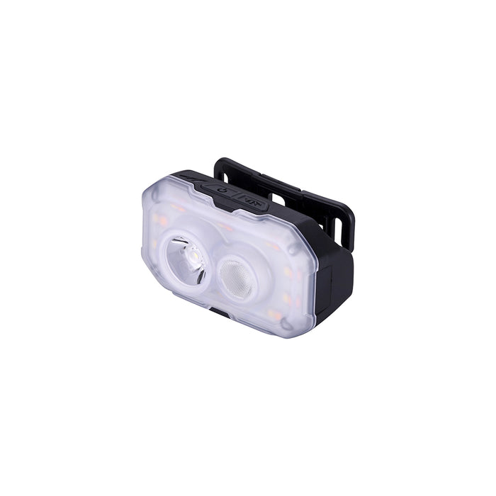 Claymore HEADY+ – rechargeable wearable light, view 7 of 41