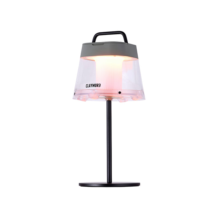 Claymore LIGHT STAND – outdoor mounting accessory, view 2 of 10