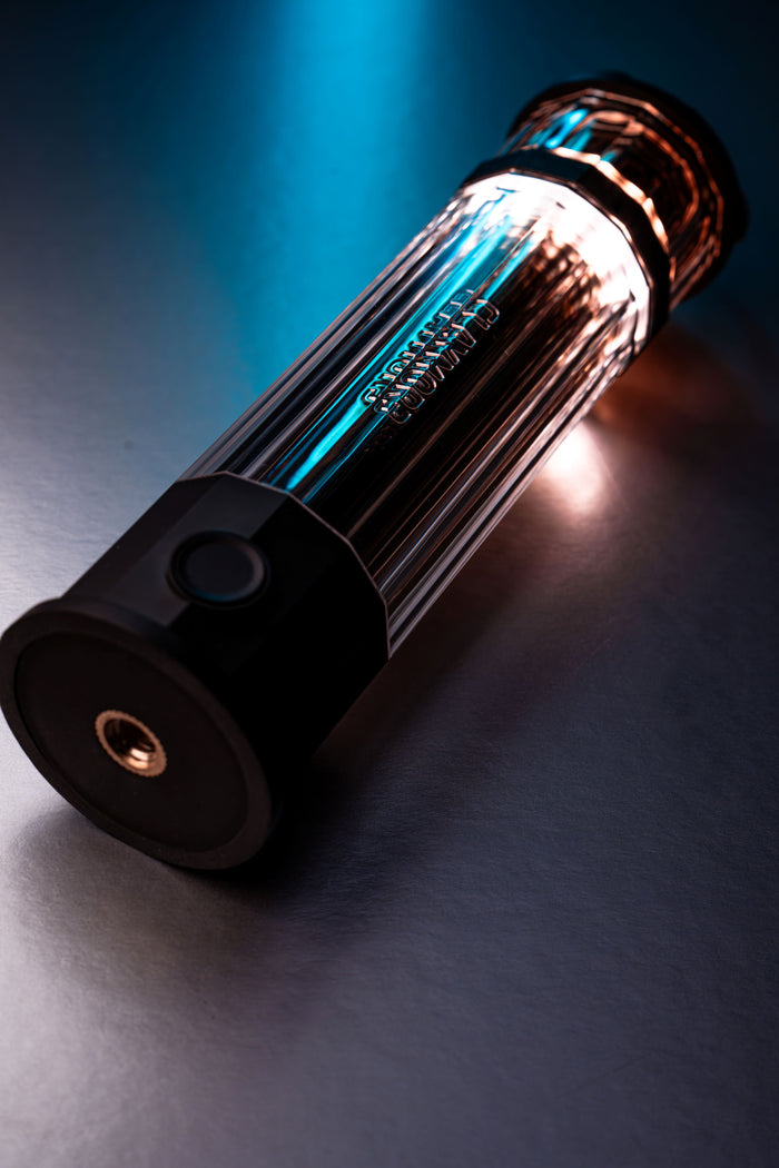 Claymore CANDELLA – rechargeable camping light, view 12 of 14