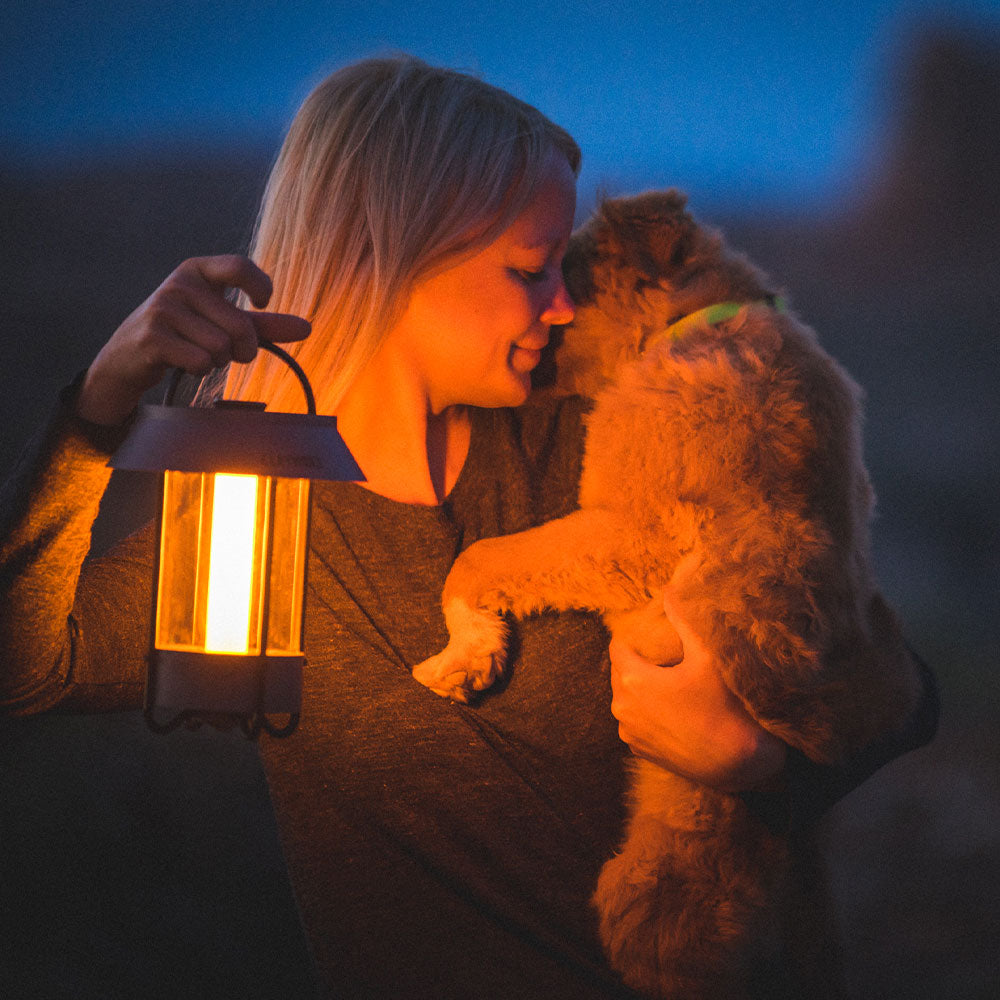 Claymore SELENE – rechargeable camping light, view 15 of 30