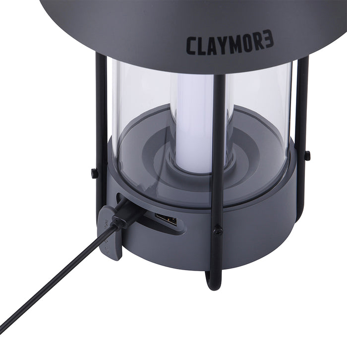 Claymore SELENE – rechargeable camping light, view 7 of 30