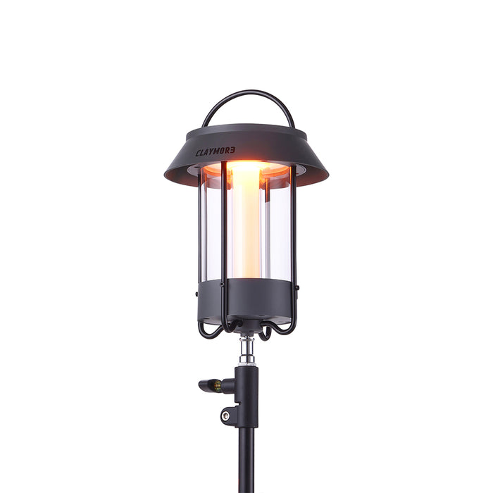 Claymore SELENE – rechargeable camping light, view 2 of 30