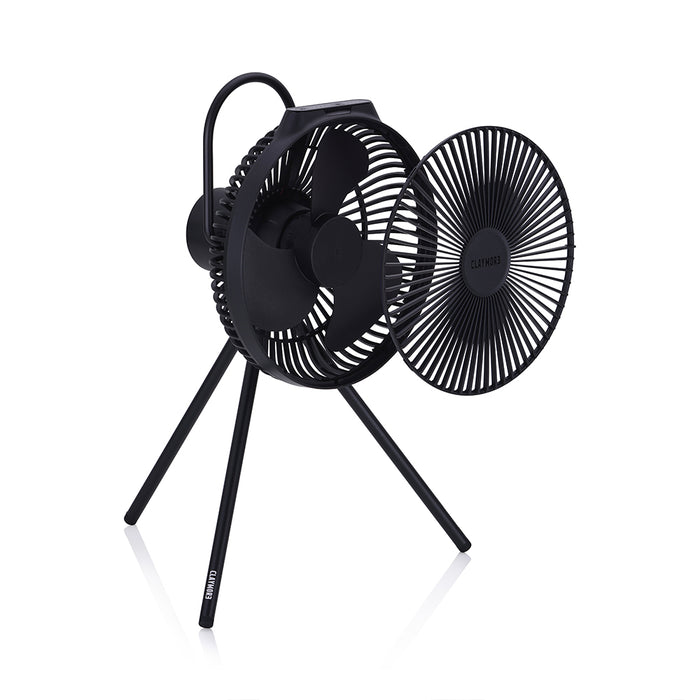 Claymore V1040 – rechargeable portable fan, view 6 of 39