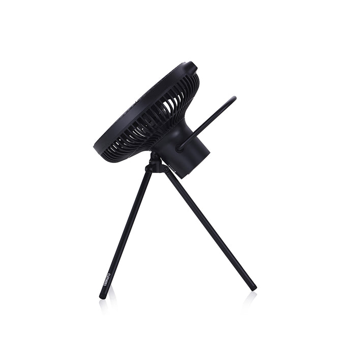 Claymore V1040 – rechargeable portable fan, view 5 of 39