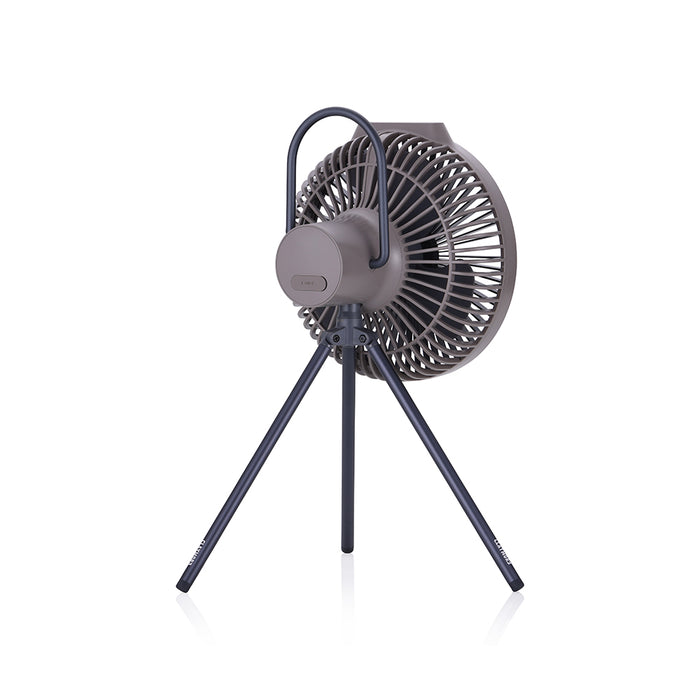 Claymore V600+ – rechargeable portable fan, view 10 of 37