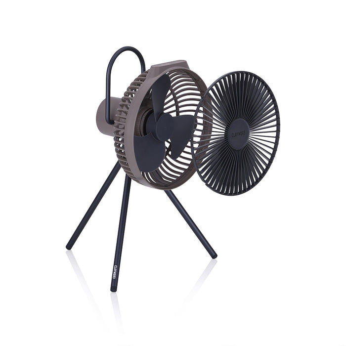 Claymore V600+ – rechargeable portable fan, view 3 of 37