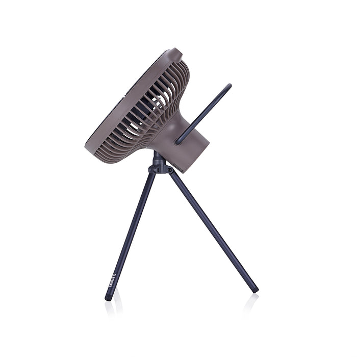 Claymore V600+ – rechargeable portable fan, view 5 of 37