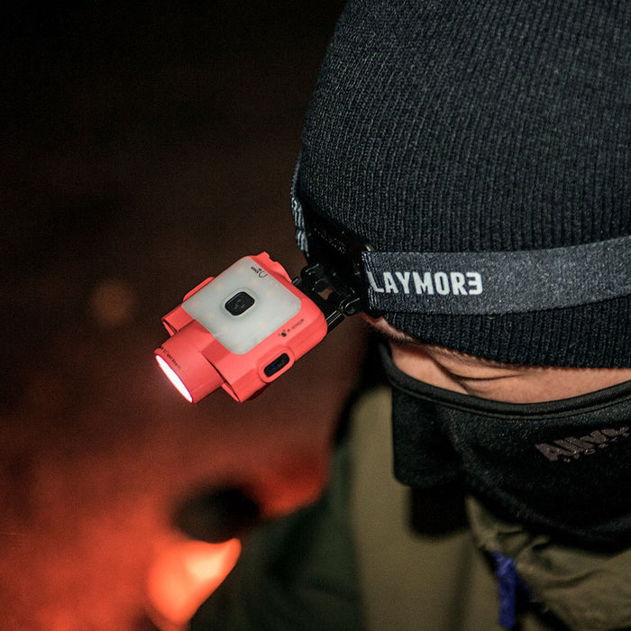 Claymore WEARABLE KIT – outdoor mounting accessory, view 11 of 15