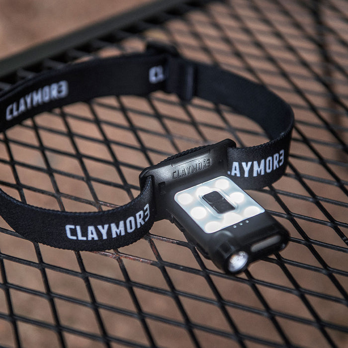 Claymore WEARABLE KIT – outdoor mounting accessory, view 13 of 15