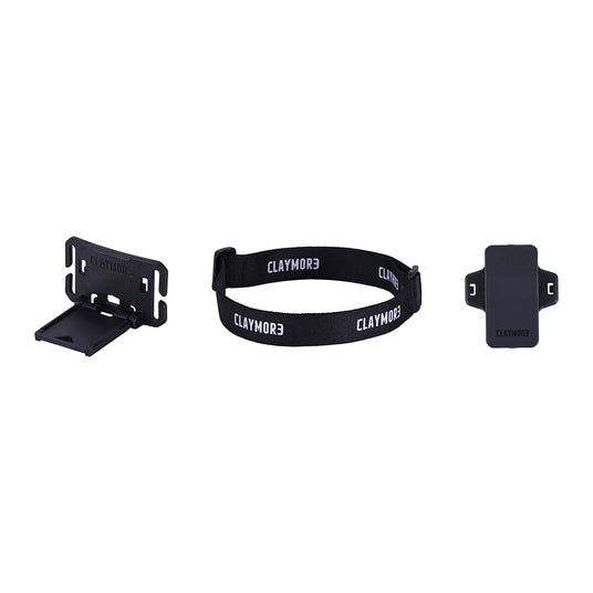 Claymore WEARABLE KIT – outdoor mounting accessory, view 2 of 15