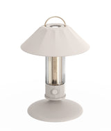 CLAYMORE CANDELLA Special Package lantern with shade and base