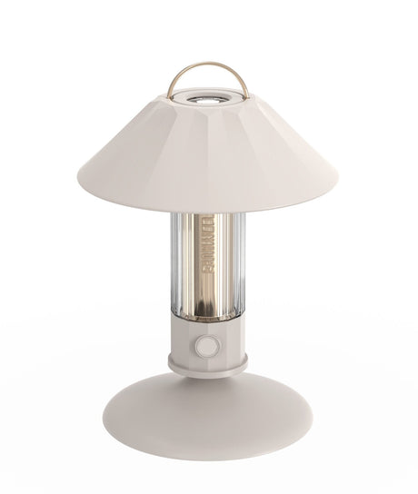 CLAYMORE CANDELLA Special Package lantern with shade and base