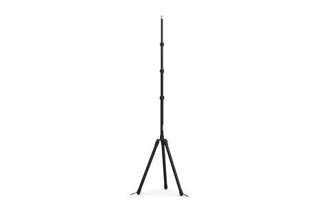 CLAYMORE QUICK STAND fully extended