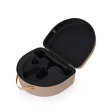 CLAYMORE V1500 CASE moulded interior