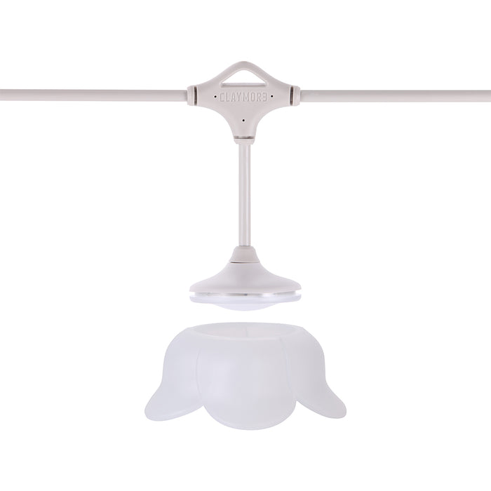 Claymore FLOWER SHADE – compatible outdoor accessory, view 5 of 30