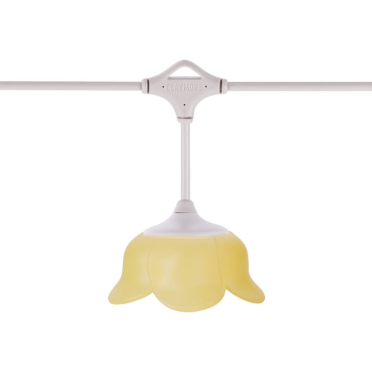 Claymore FLOWER SHADE – compatible outdoor accessory, view 11 of 30